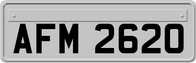 AFM2620
