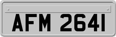 AFM2641