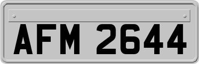 AFM2644