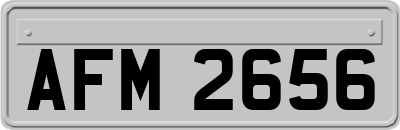 AFM2656