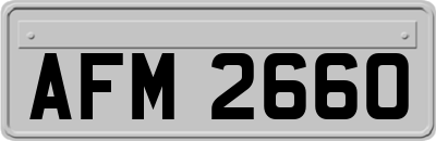 AFM2660
