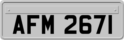 AFM2671