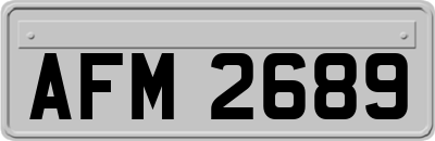 AFM2689