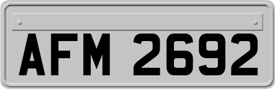 AFM2692