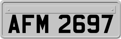 AFM2697