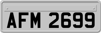 AFM2699