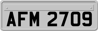 AFM2709