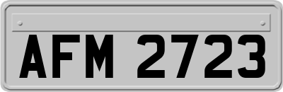 AFM2723