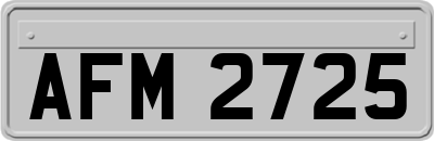 AFM2725