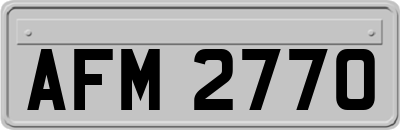 AFM2770