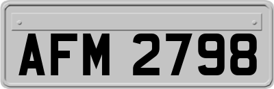 AFM2798