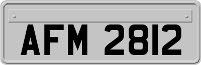AFM2812