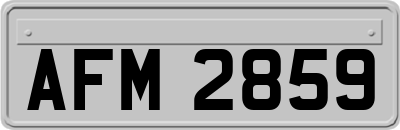 AFM2859