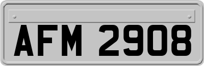 AFM2908