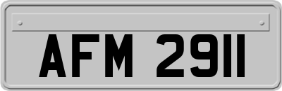 AFM2911