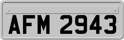 AFM2943
