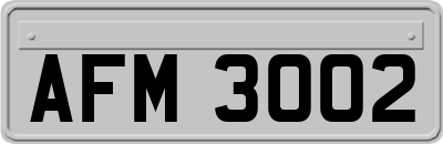 AFM3002