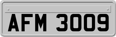 AFM3009