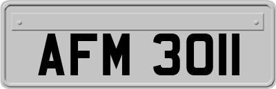 AFM3011