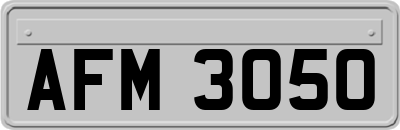 AFM3050