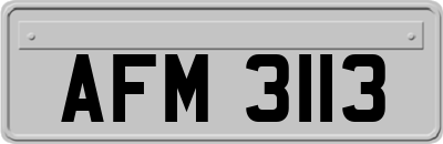 AFM3113