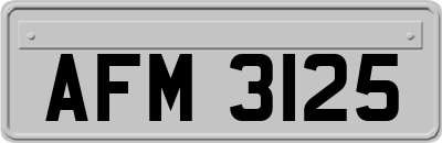 AFM3125