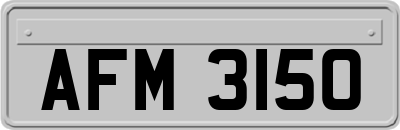 AFM3150