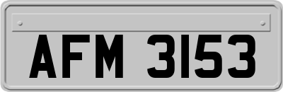 AFM3153