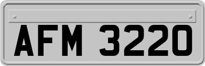 AFM3220