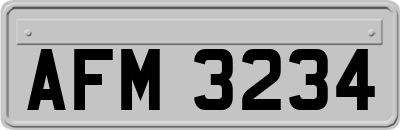 AFM3234