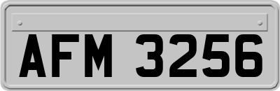 AFM3256