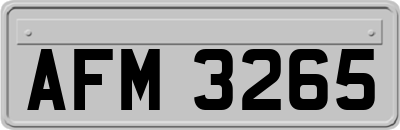 AFM3265