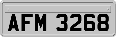 AFM3268