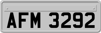 AFM3292