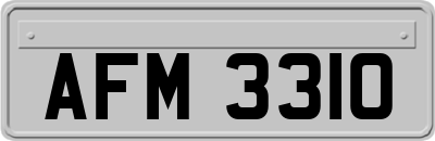 AFM3310