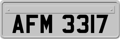 AFM3317