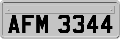 AFM3344