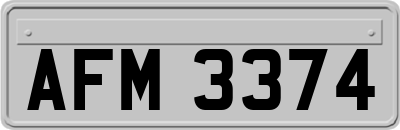 AFM3374