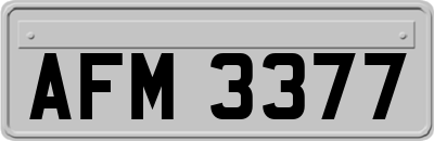 AFM3377
