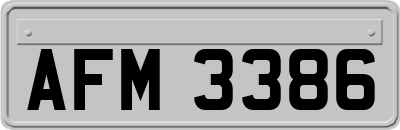 AFM3386