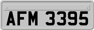 AFM3395