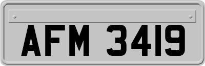AFM3419