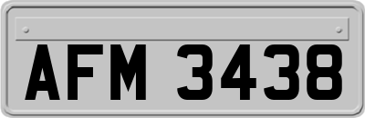 AFM3438