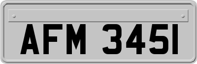 AFM3451