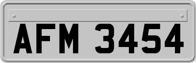 AFM3454