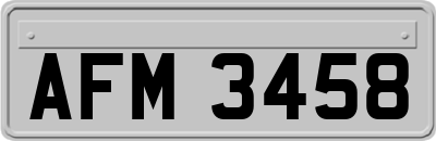 AFM3458