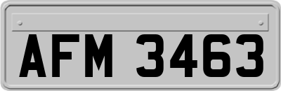 AFM3463
