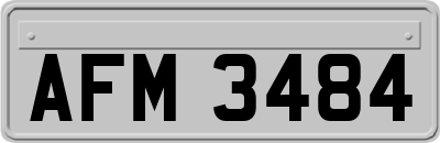 AFM3484
