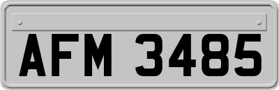 AFM3485