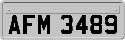 AFM3489